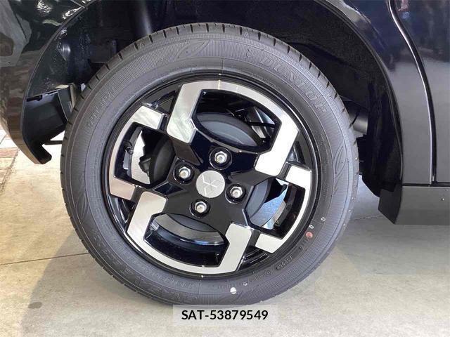 Mitsubishi DELICA MINI 2025-10 8224505-19