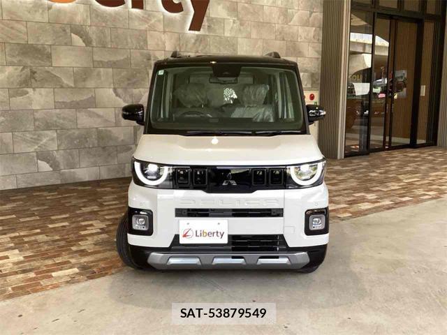 Mitsubishi DELICA MINI 2025-10 8224505-2