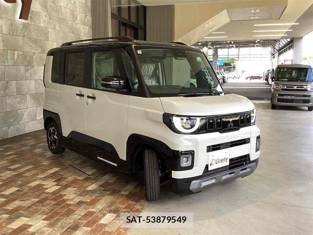 Mitsubishi DELICA MINI 2025-10 8224505-3