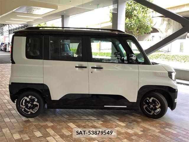 Mitsubishi DELICA MINI 2025-10 8224505-4