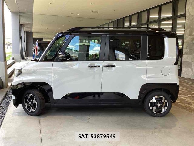 Mitsubishi DELICA MINI 2025-10 8224505-5