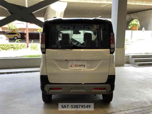 Mitsubishi DELICA MINI 2025-10 8224505-7