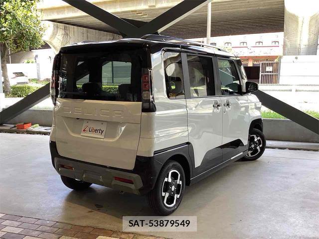 Mitsubishi DELICA MINI 2025-10 8224505-8