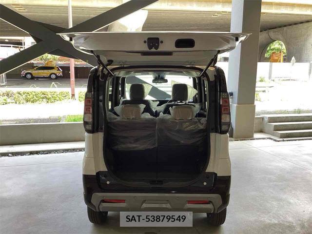 Mitsubishi DELICA MINI 2025-10 8224505-9