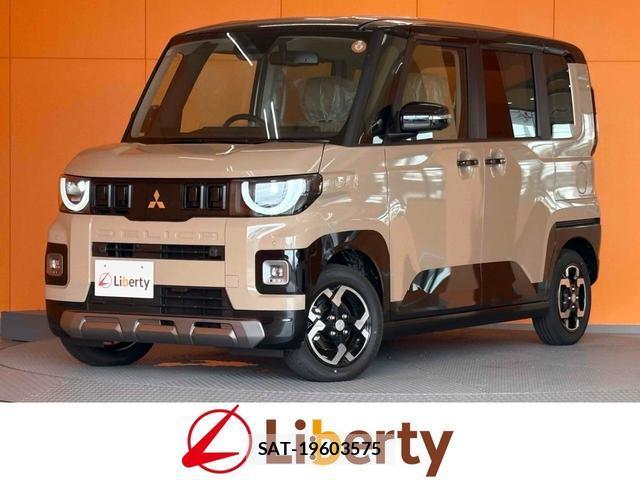 Mitsubishi DELICA MINI 2025-12 8224586-0