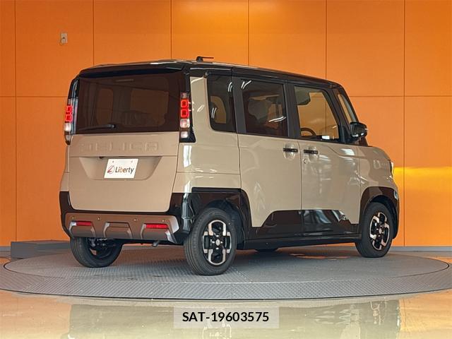Mitsubishi DELICA MINI 2025-12 8224586-13