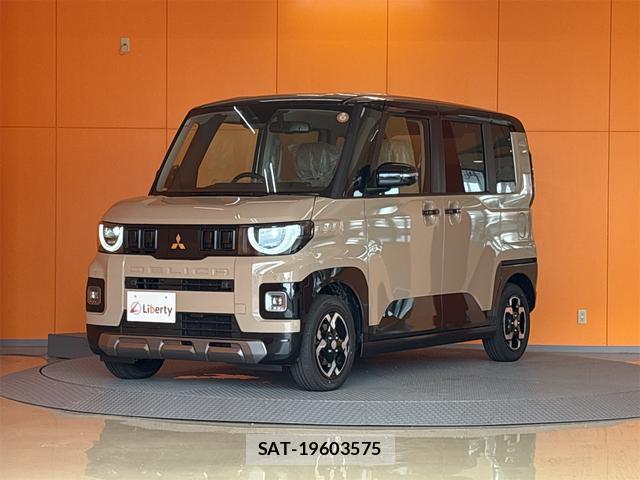 Mitsubishi DELICA MINI 2025-12 8224586-7