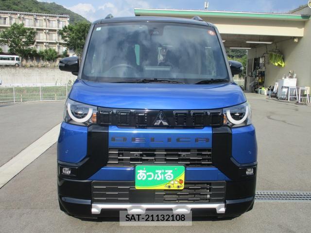Mitsubishi DELICA MINI 2024-01 8224623-1