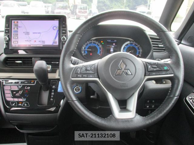 Mitsubishi DELICA MINI 2024-01 8224623-17