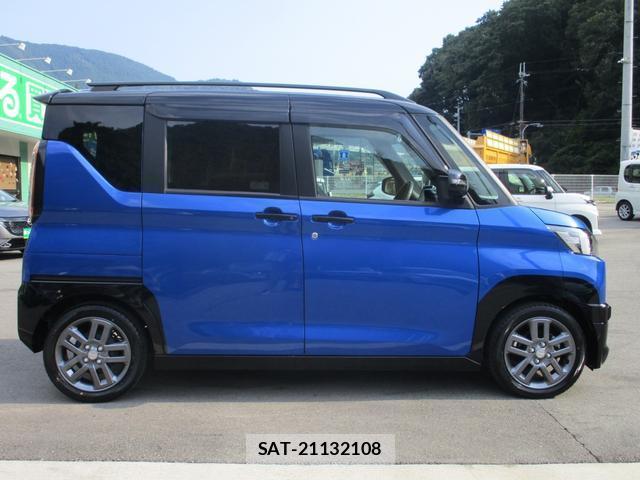 Mitsubishi DELICA MINI 2024-01 8224623-3