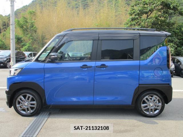 Mitsubishi DELICA MINI 2024-01 8224623-4
