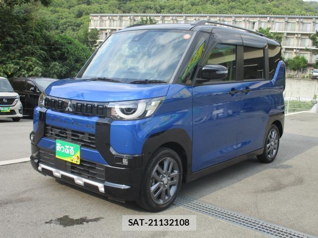 Mitsubishi DELICA MINI 2024-01 8224623-6