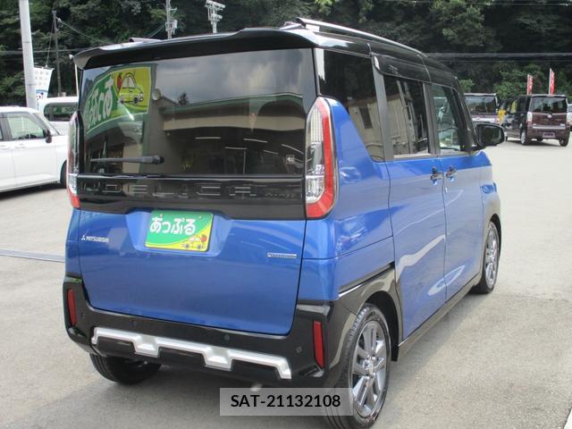 Mitsubishi DELICA MINI 2024-01 8224623-7