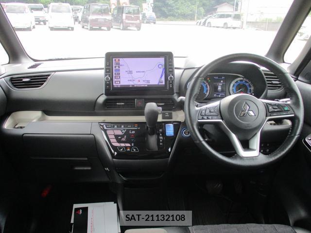 Mitsubishi DELICA MINI 2024-01 8224623-8