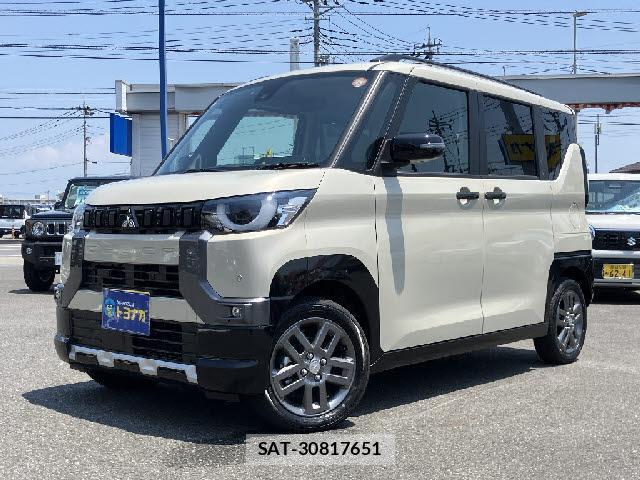 Mitsubishi DELICA MINI 2025-06 8224816-0