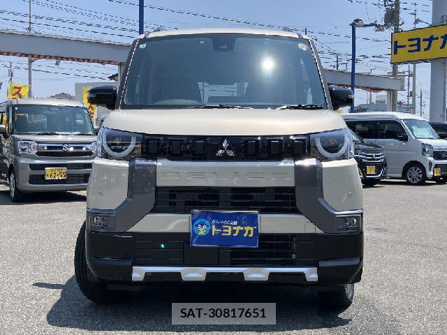 Mitsubishi DELICA MINI 2025-06 8224816-1