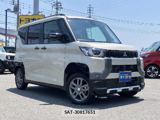 Mitsubishi DELICA MINI 2025-06 8224816-2