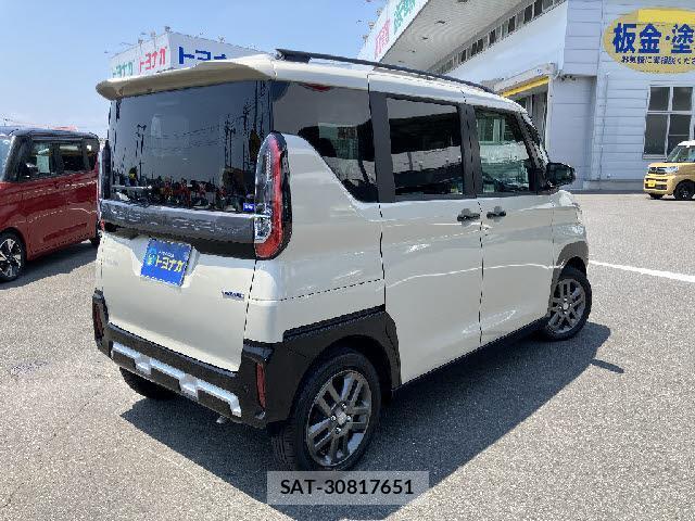 Mitsubishi DELICA MINI 2025-06 8224816-3