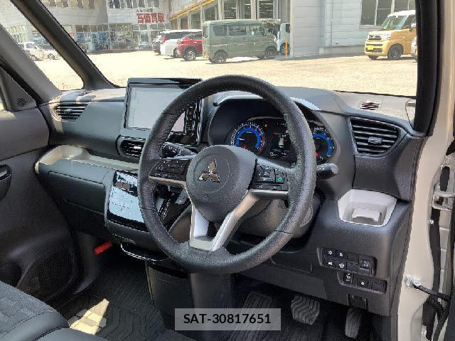 Mitsubishi DELICA MINI 2025-06 8224816-6