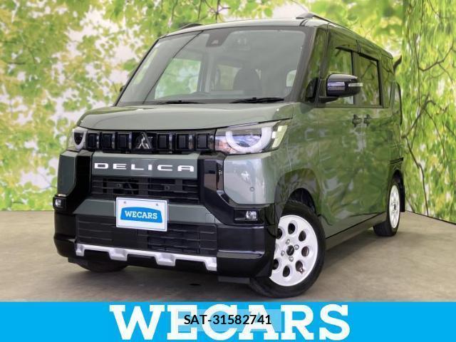 Mitsubishi DELICA MINI 2024-01 8225341-0