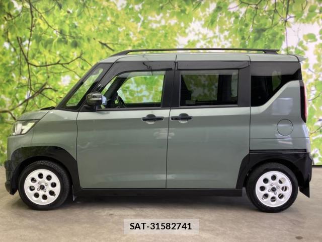 Mitsubishi DELICA MINI 2024-01 8225341-1