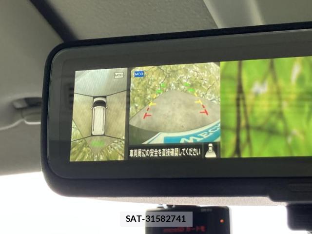 Mitsubishi DELICA MINI 2024-01 8225341-10
