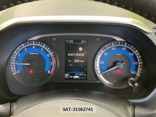 Mitsubishi DELICA MINI 2024-01 8225341-13