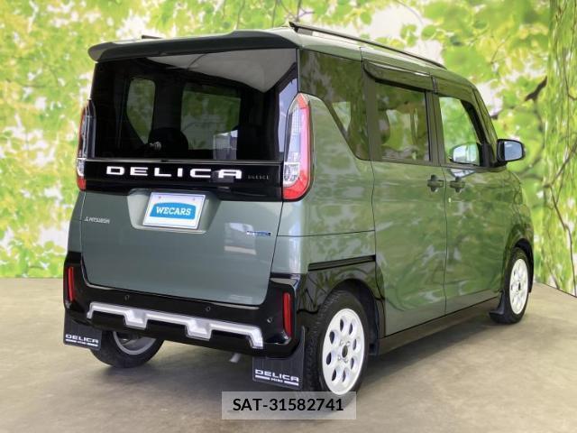 Mitsubishi DELICA MINI 2024-01 8225341-2