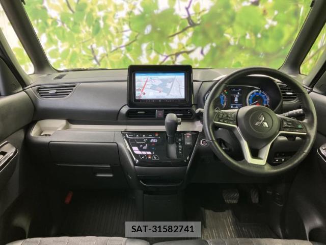 Mitsubishi DELICA MINI 2024-01 8225341-3