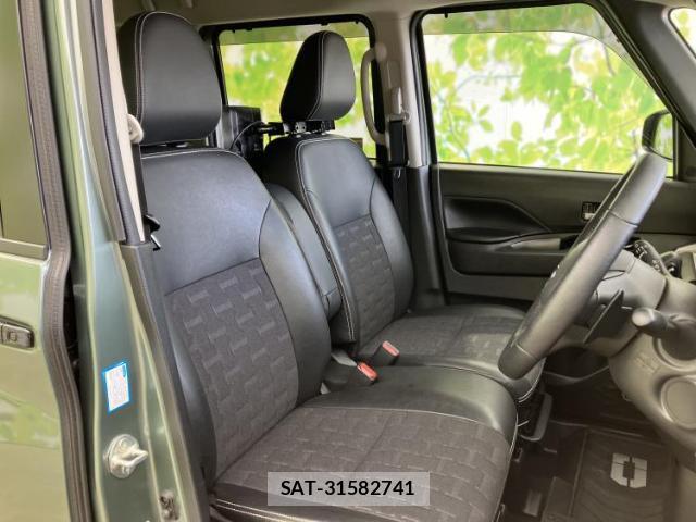 Mitsubishi DELICA MINI 2024-01 8225341-4