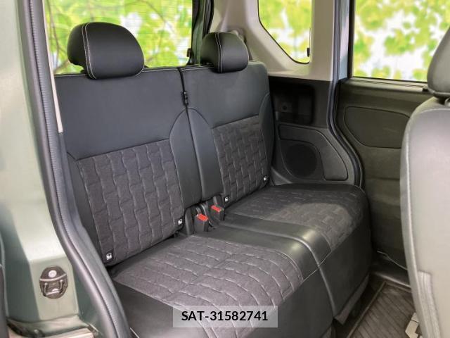 Mitsubishi DELICA MINI 2024-01 8225341-5