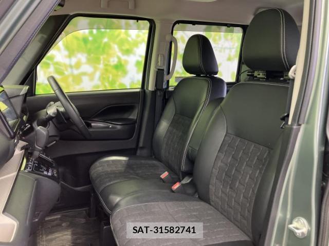 Mitsubishi DELICA MINI 2024-01 8225341-6