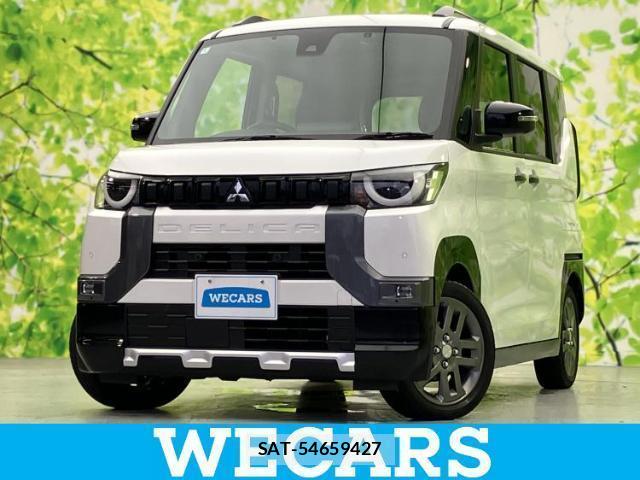 Mitsubishi DELICA MINI 2024-01 8225462-0