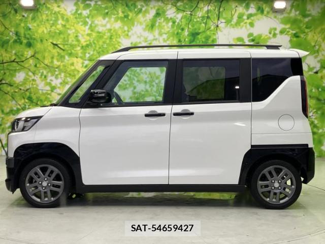 Mitsubishi DELICA MINI 2024-01 8225462-1