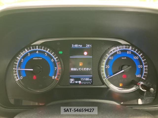 Mitsubishi DELICA MINI 2024-01 8225462-12
