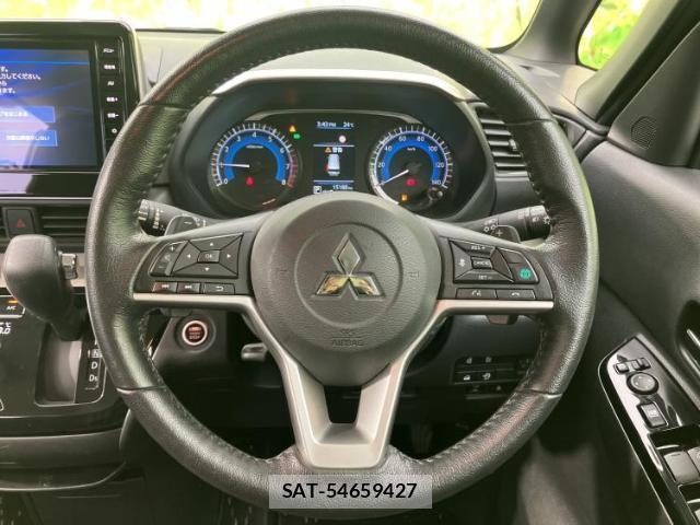 Mitsubishi DELICA MINI 2024-01 8225462-13