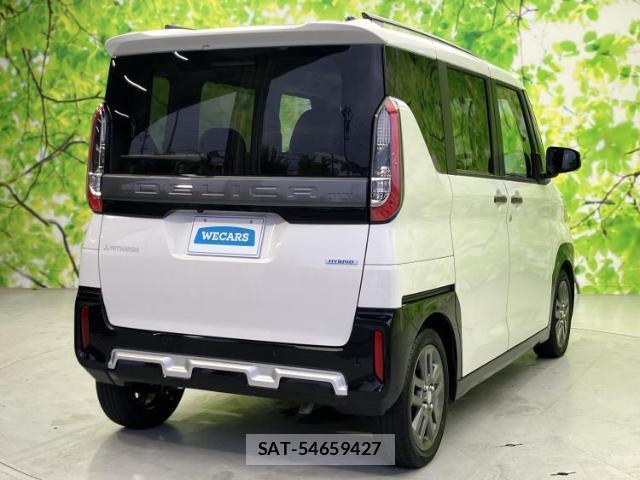 Mitsubishi DELICA MINI 2024-01 8225462-2