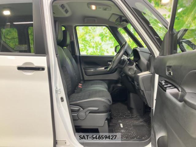 Mitsubishi DELICA MINI 2024-01 8225462-3