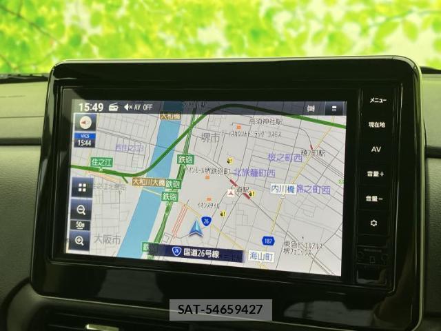 Mitsubishi DELICA MINI 2024-01 8225462-8