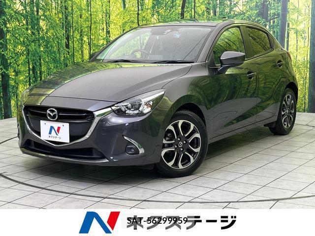 Mazda DEMIO 2017-07 8216323-0