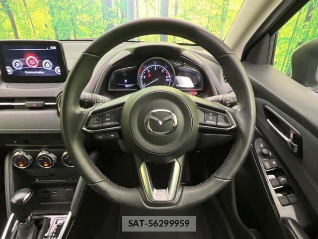Mazda DEMIO 2017-07 8216323-10