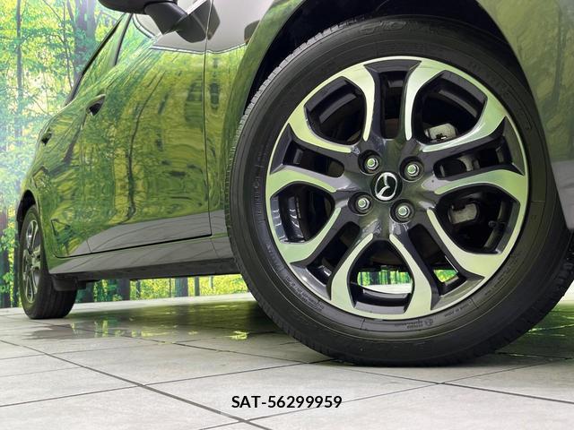 Mazda DEMIO 2017-07 8216323-11