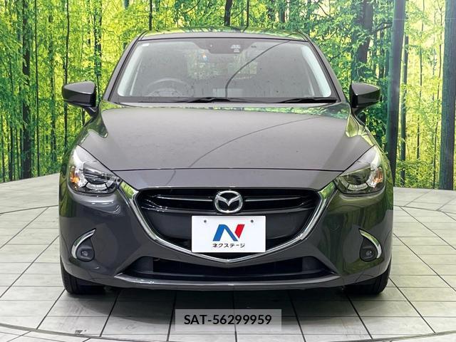 Mazda DEMIO 2017-07 8216323-13
