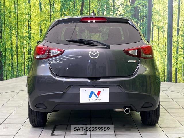 Mazda DEMIO 2017-07 8216323-14