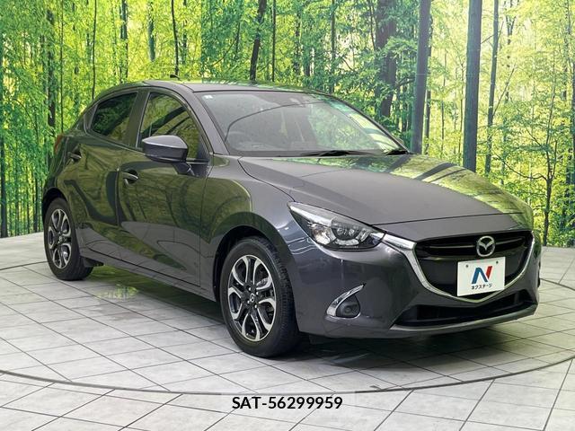 Mazda DEMIO 2017-07 8216323-15