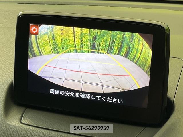 Mazda DEMIO 2017-07 8216323-3