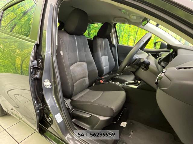 Mazda DEMIO 2017-07 8216323-7