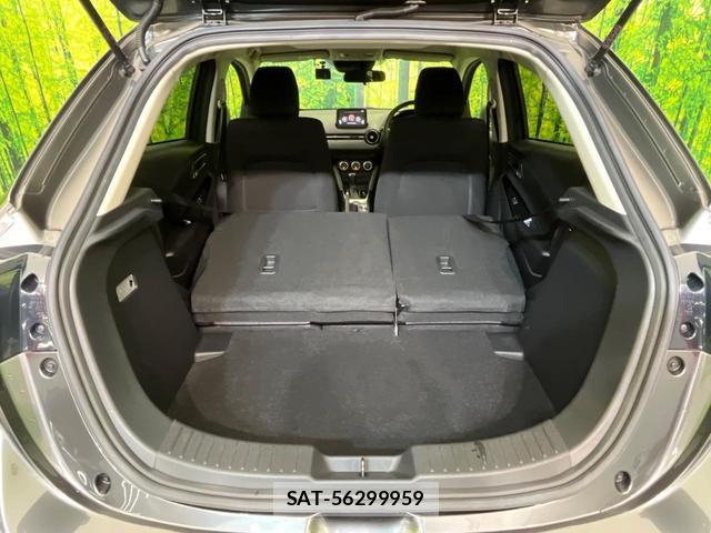 Mazda DEMIO 2017-07 8216323-9