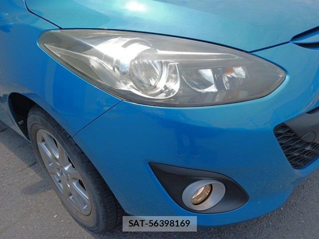 Mazda DEMIO 2013-01 8218518-11