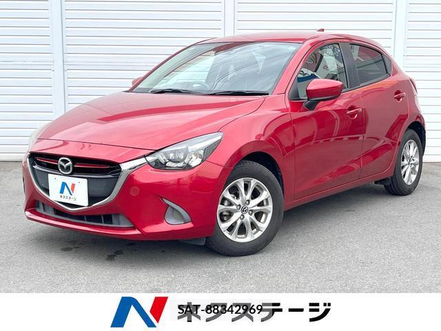 Mazda DEMIO 2016-03 8219908-0